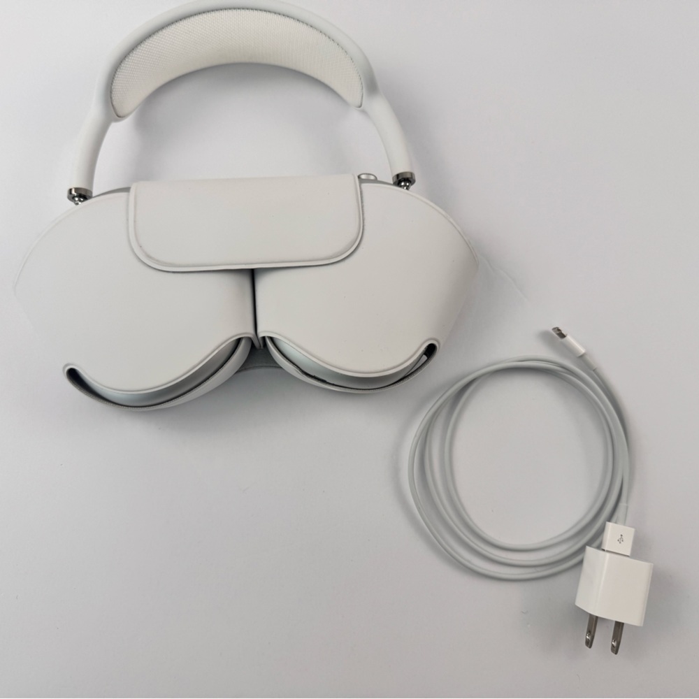 Apple AirPods Max Silver